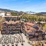 Mountain Village Gem Ski-In-Out Steam Shower