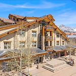Mountain Village Gem Ski-In-Out Steam Shower