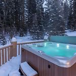 Renovated In 2026 Mountain Village Luxury Retreat