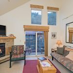 Slopeside Hideaway Condo