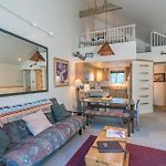 Slopeside Hideaway Condo