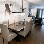 Luxury 5 Star Private Suite Residence Madeline Hotel