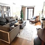 Luxury 5 Star Private Suite Residence Madeline Hotel