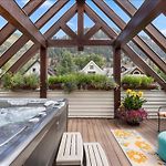 Wildwood Canyon Inn-Cornet Creek