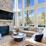 Luxe Telluride Oasis - Hot Tub & Deck & Views
