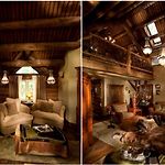 Ultra Luxury Cabin Rental With Movie Theater On Resort In Telluride, Colorado