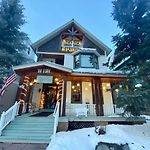 Wildwood Canyon Inn-Alpen Rose Room