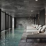 Elegant 4-Bedroom Penthouse Above Mountain Village