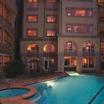 Fairmont Heritage Place, Franz Klammer Lodge