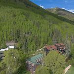Manitou Lodge 8 By Alpine Lodging Telluride