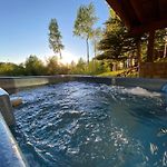 Double Eagle B2 Picturesque Mountain Home - 3 Bedroom 3 Ba Sleeps 8