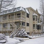 The Victorian Inn
