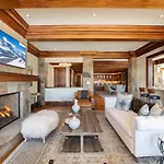Lorian 4 True Ski-In Ski-Out Resort Condo 4Bd 3.5Ba - Sleeps 12 Apartment Telluride