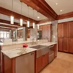 Apartment Lorian 4 True Ski-In Ski-Out Resort Condo 4Bd 3.5Ba - Sleeps 12 *