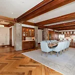 Lorian 4 True Ski-In Ski-Out Resort Condo 4Bd 3.5Ba - Sleeps 12 Apartment