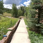 Lorian 4 True Ski-In Ski-Out Resort Condo 4Bd 3.5Ba - Sleeps 12 * Telluride