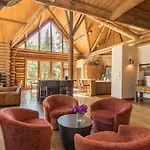 Chalet Alpen Ridge By Exceptional Telluride