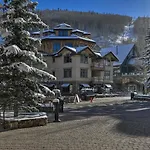 Luxurious Ski-in/ski-out Mountain Escape Holiday home Telluride