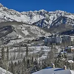 Holiday home Luxurious Ski-in/ski-out Mountain Escape Telluride