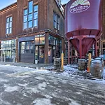 Telluride Studio In Downtown - Walk To Gondola!