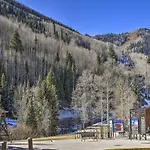 Telluride Condo In Town - Half Mi Walk To Gondola!