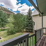 The Tomboy Townhome