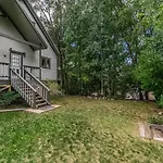 The Tomboy Townhome
