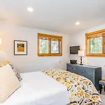 The Tomboy Townhome