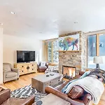 Telluride Lodge *