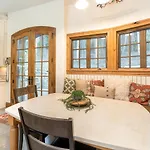 Chalet Twin Elk By Exceptional