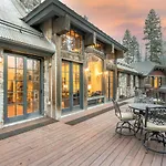 Twin Elk By Exceptional Telluride