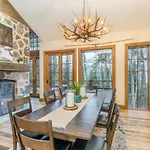 Chalet Twin Elk By Exceptional