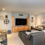 Chalet Twin Elk By Exceptional