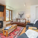 Apartment Telluride Lodge