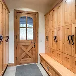 Chalet Twin Elk By Exceptional