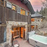 Twin Elk By Exceptional Chalet Telluride
