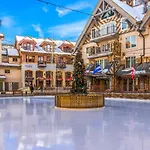 Twin Elk By Exceptional Chalet Telluride