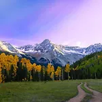 Twin Elk By Exceptional * Telluride