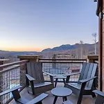 Holiday home Courcheval E - Courcheval Nest Telluride
