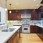 Holiday home Courcheval E - Courcheval Nest *
