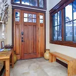 Holiday home Courcheval E - Courcheval Nest *