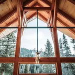 Holiday home Red Mountain Alpine *