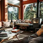 Red Mountain Alpine Holiday home