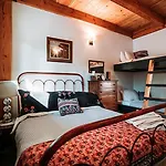 Red Mountain Alpine Holiday home *