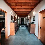 Red Mountain Alpine Holiday home