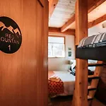 Holiday home Red Mountain Alpine *