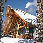 Red Mountain Alpine Lodge