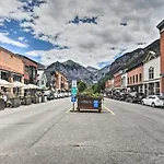 Luxurious Ski-Inandski-Out Telluride Penthouse!
