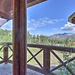 Luxurious Ski-Inandski-Out Telluride Penthouse!