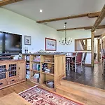 Upscale Ski-in/ski-out Escape W/ Deck + Grill Telluride